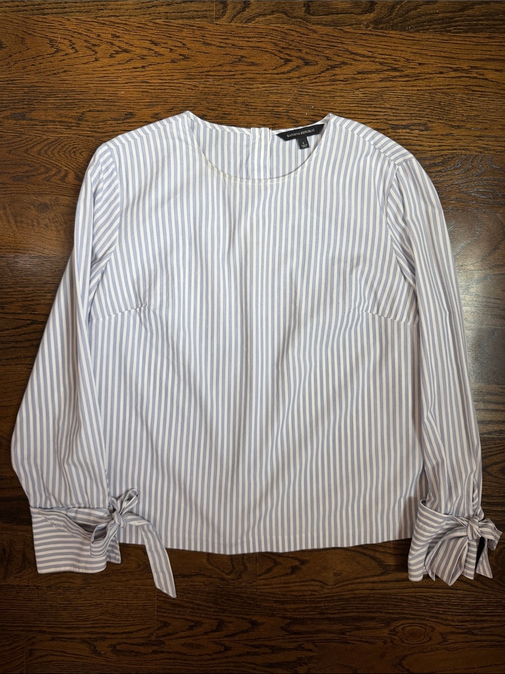 Banana Republic Blouse Size Large